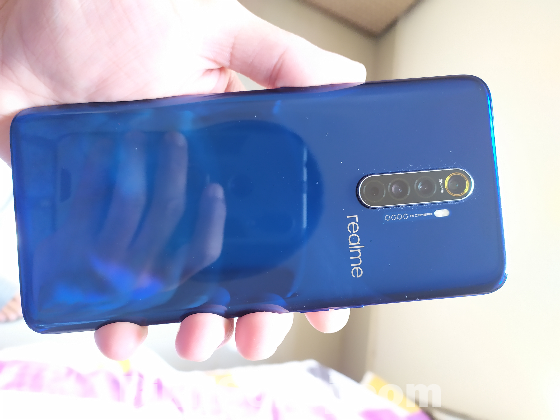 Realme X2 Pro 6/64 CN